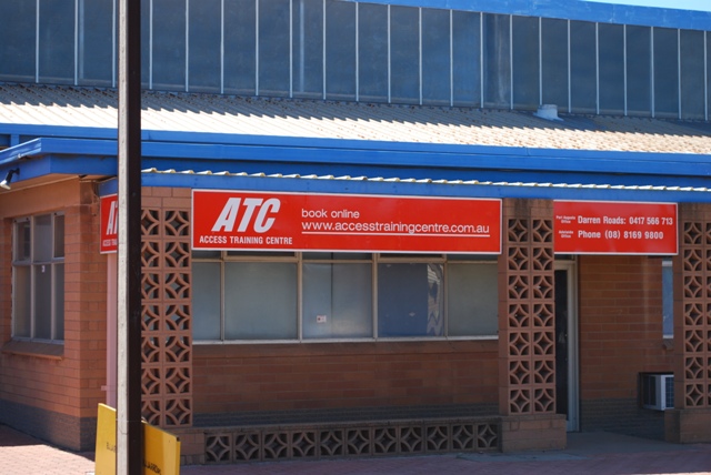 ATC Port Augusta