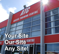 Your Site - Our Site - Any Site!