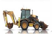 backhoe