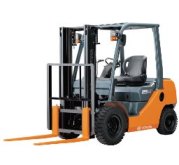 forklift