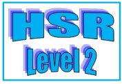 hsr level 2