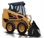 skid steer